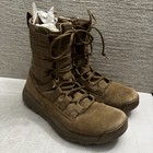 Nike Men s Sfb Gen 2 8  Leather Special Field Boot 922471-900 Coyote Size 9 Euc