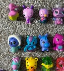 Lot Of 21 Hatchimals Colleggtibles - Varies Seasons - Mixed Lot