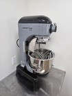 Hobart Hmm20-1std Centerline 20 Qt Gear Driven Planetary Mixer W  Attachments