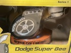 New Dodge Super Bee Bobblehead Butterscotch Bent Rod Garage Shaker Mopar 