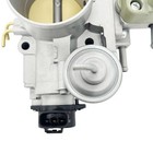 Throttle Body For Toyota 4runner 1996-2002 Tacoma T100 Tundra 1997-2004 3 4l