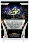 Jewell Loyd 2022 Panini Prizm Wnba Fireworks Seattle Storm  12