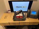 Cisco Phone System  Staged  Preconfigured  Tested Network  And Ip Pbx Voip Cme 