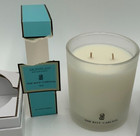 2 Wick Archipelago Sea Made Exclusively For The Ritz Carlton New W box Candle