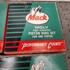 Oem Nos Mack 353-gc-27-p1  Piston Ring Set