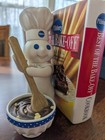 Pillsbury Doughboy Bookend Danbury Mint Replacement 