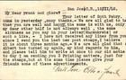 1912 San Jose Costa Rica Postcard Postal Stationery Cover To St Louis Mo Usa