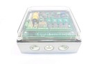 Dametric Rl-02 Stepping Motor Controller 110 220v-ac D548747