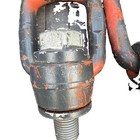 Pair Yoke Plaw Heavy Duty 15-ton Swivel Hoist Rings 30000 Lb Wll Lifting Eyes