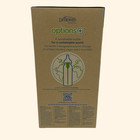 Dr brown s Options  Glass Narrow Anti-colic Deluxe Baby Bottle Set 22pc  1521