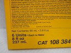 Kodak Technidol Liquid Developer 6 Pk 8oz Units Sealed