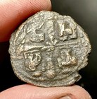 Jesus Christ Coin  Romanus Iv 1068-1071ad