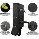 Anti Bite Snake Proof Gaiters Waterproof Leg Protector Outdoor Hunting Hiking