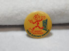 Vintage Reddy Kilowatt  your Electric Servant  1  Pinback Button