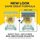 2 Pack Purina Tidy Cats Free   Clean Unscented Cat Litter  Low Dust  35 Lb Pail