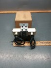 Nos New Flyer Bus 038874 Kneeling Valve  4-way Solenoid Valve Assembly 
