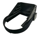 Garmin Striker 4 Sun Shade  lure Holder Combo For Boat   Kayak Fishing