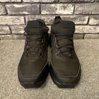 Adidas Terrex Ax4 Gtx Hiking Shoes Black Gore-tex Mens Unused