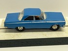 Vintage Eldon Dodge Coronet 440 1 32 Rtr  Slot Car