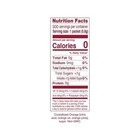 True Orange Water Enhancer Packets  Sugar-free  0 Calorie  Bulk Pack 500 Packets