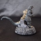 Bandai Godzilla 1989 Gashapon Diorama Hgd Series 4  Mini Figure  usa 
