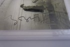 Bob Geldof Signed Autographed 5x7 Photo Psa Dna Pink Floyd The Wall Live Aid
