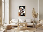 Once Upon A Time In The West  1968  Movie Wall Art Poster Print Pick A Size