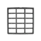 Grille Fits International 766 886 966 986 1066 1086 1466 1468 1486 1566 531231r1