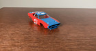 Htf Nmint Aurora Afx Plymouth Road Runner Slot Car Body