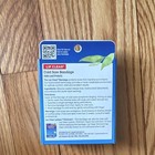 Quantum Health Lip Clear Cold Sore Bandage Clear Hydrocolloid 12ct 7 8in