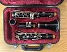 Yamaha Ycl-27 Bb Clarinet With Hard Case Free Shipping From Japan