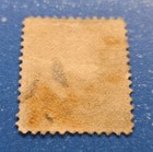Chile Stamp  Scott 16 Mng