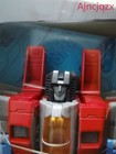 Transformers Studio Series Mtmte Collection Voyager 86 Starscream Action Figure