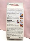Kiss Salon Color Press-on Nails Manicure Short Matte Lavender Purple 81386