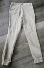 Ariat Youth Girl s Riding Pants Breeches Equestrian Size 14 Euc