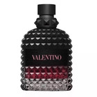 New In Box Valentino Uomo Born In Roma Intense 100ml  3 4 Oz Edp For   Men