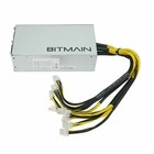 Apw3   Apw7 1800w Server Power Supply Mining Psu For Bitmain Antminer 12v 6 Pin