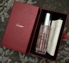 Cartier  Jewelry Cleaning Kit Brand New