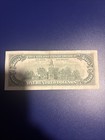 Circulated Small Face  100 Bill  one Hundred Dollar Bill  - Series 1988
