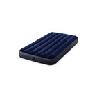 Intex Durabeam 10  Twin Size Air Mattress