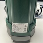 Zoeller 1 3 Hp 40 Gpm Automatic Utility Pump New open Box 115v Tested