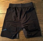 Bauer Size Medium Compression Fit Jock Shorts For Ice Hockey  Good  No Cup
