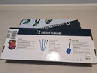 Backcountry Access Tracker 2 Avalanche Rescue Package W  Beacon  Shovel  Probe