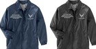 Taszar Air Base  Somogy County-hungary  embroidered Jacket officially Licensed