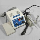 Lab Marathon Polishing Polisher Iii   35k Rpm Micromotor   Contra Angle Yk 
