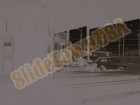 Vtg 35mm Railroad Trolley   Streetcar Negative Ns1739