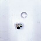 For Honda acura Engine Oil Pan Drain Bolt Plug With Washer 90009-r70-a00