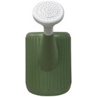 2-gallon Plastic Watering Can  Green
