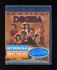 Dogma  blu-ray  1999    New Still  Factory Sealed Never Opened Or Watched