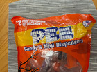 Pez 12 Mini Halloween Dispensers With Candy Bag-2 Of Ea-vintage-expires-3 30 22